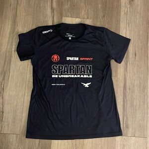 Spartan Race Sprint Shirt Women’s M